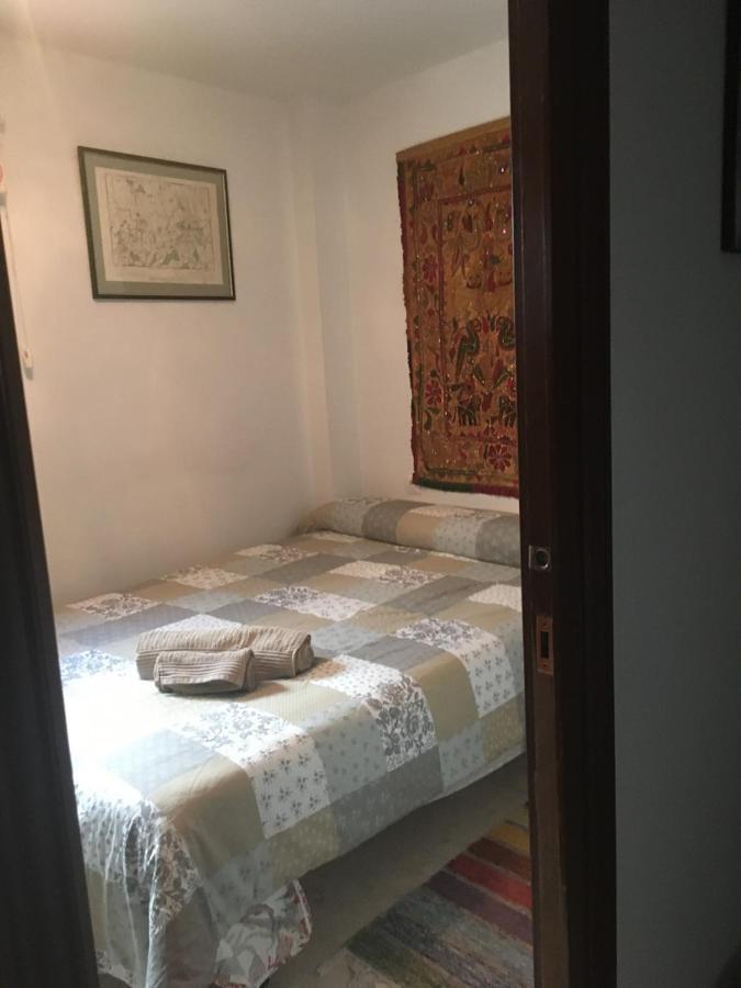 Homestay En Plaza Candelaria, Casco Antiguo Cádiz Exterior foto